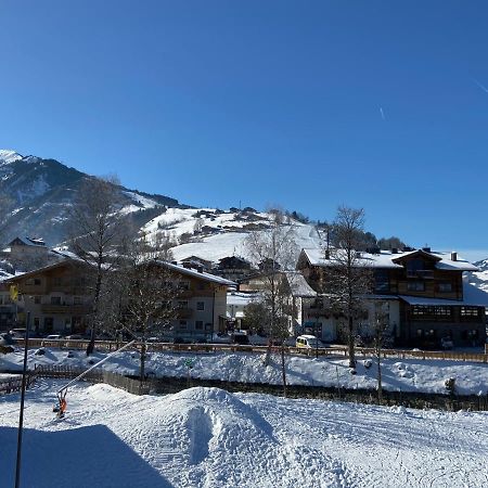 Exclusive Apartments Kaprun Extérieur photo
