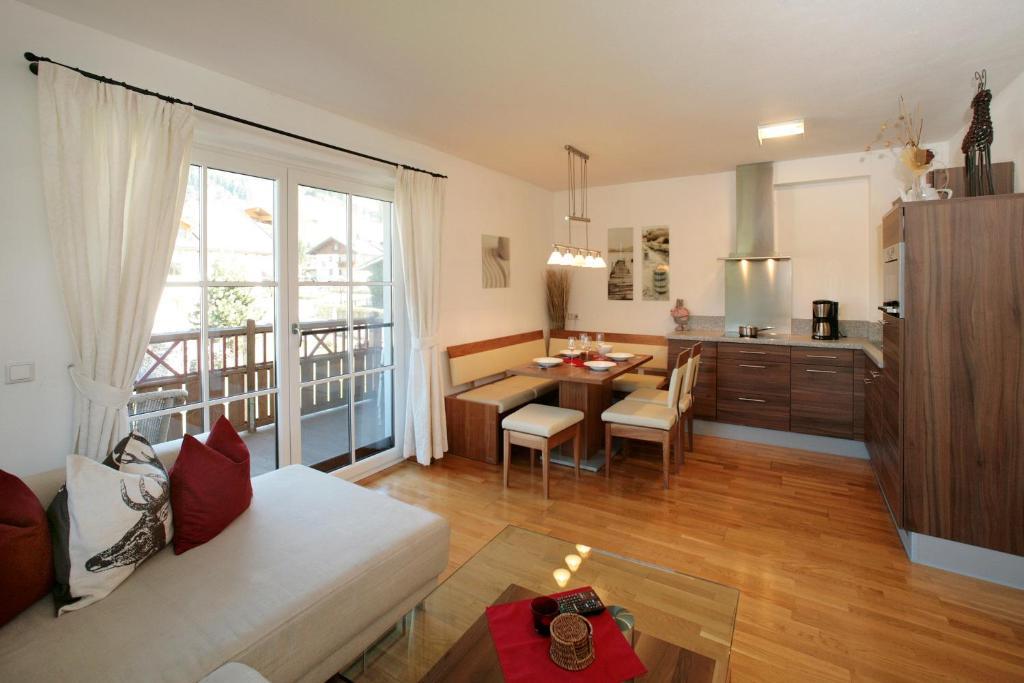 Exclusive Apartments Kaprun Chambre photo
