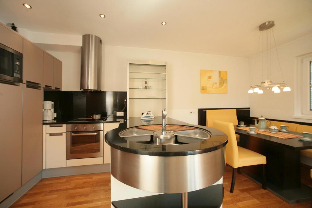 Exclusive Apartments Kaprun Chambre photo