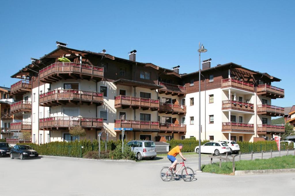 Exclusive Apartments Kaprun Chambre photo