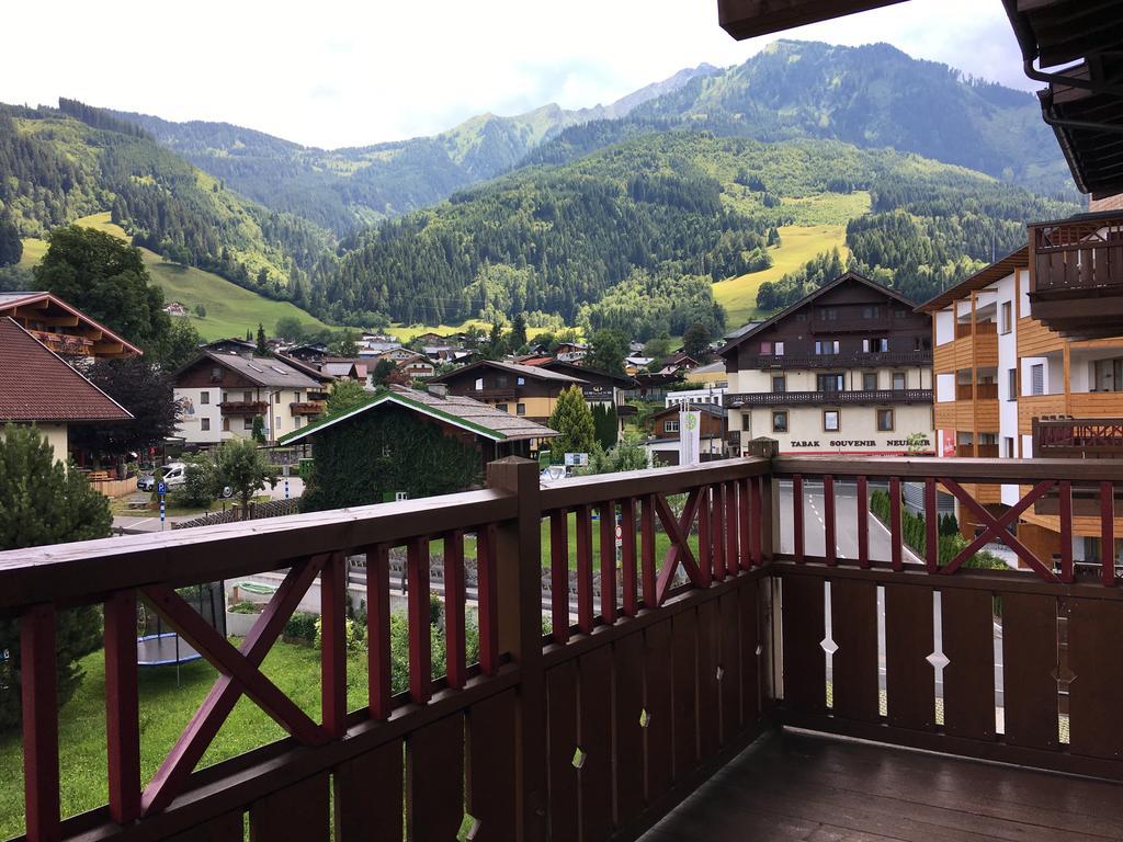 Exclusive Apartments Kaprun Extérieur photo
