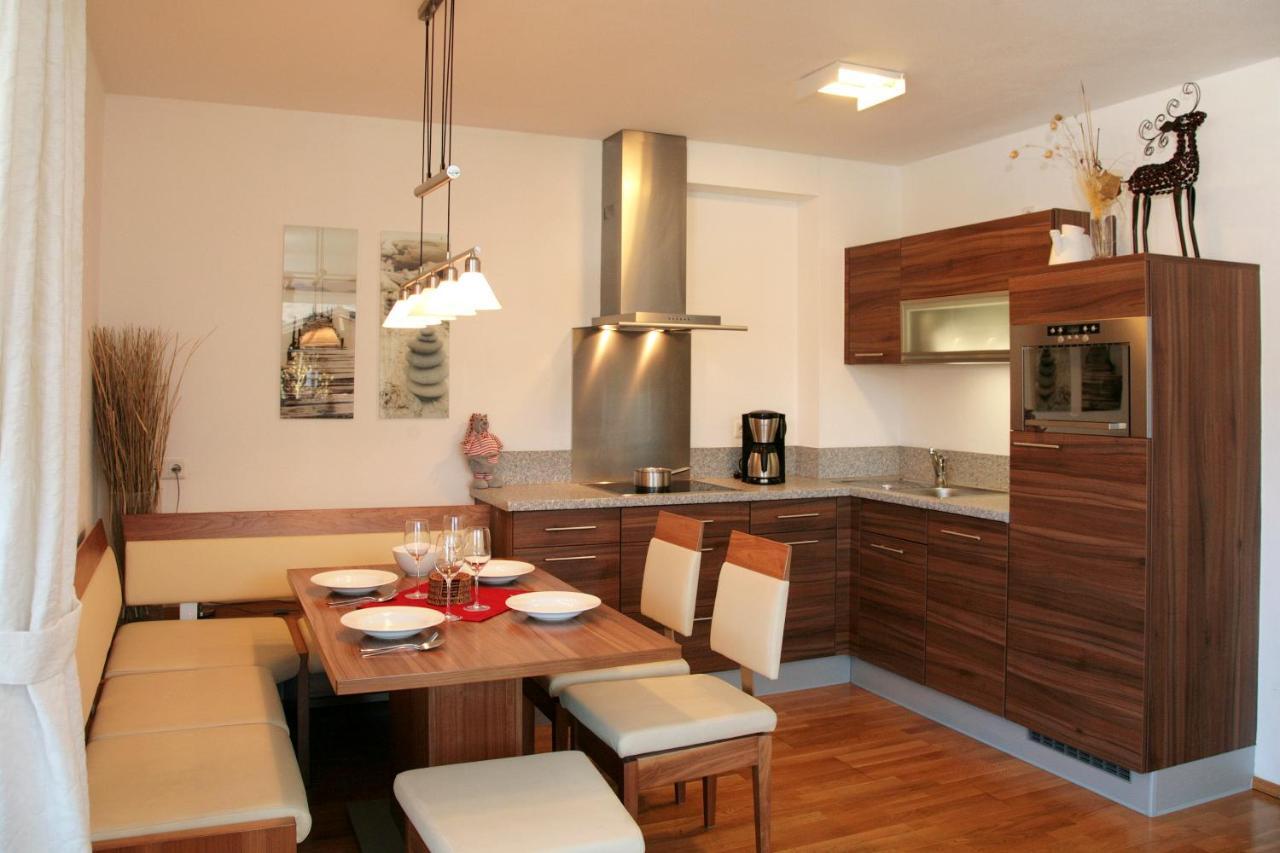 Exclusive Apartments Kaprun Chambre photo