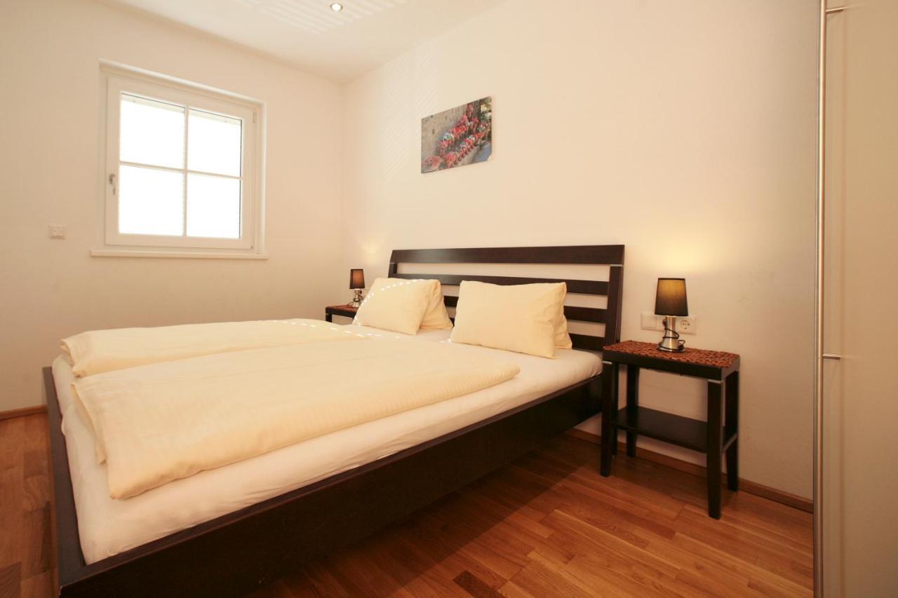 Exclusive Apartments Kaprun Chambre photo