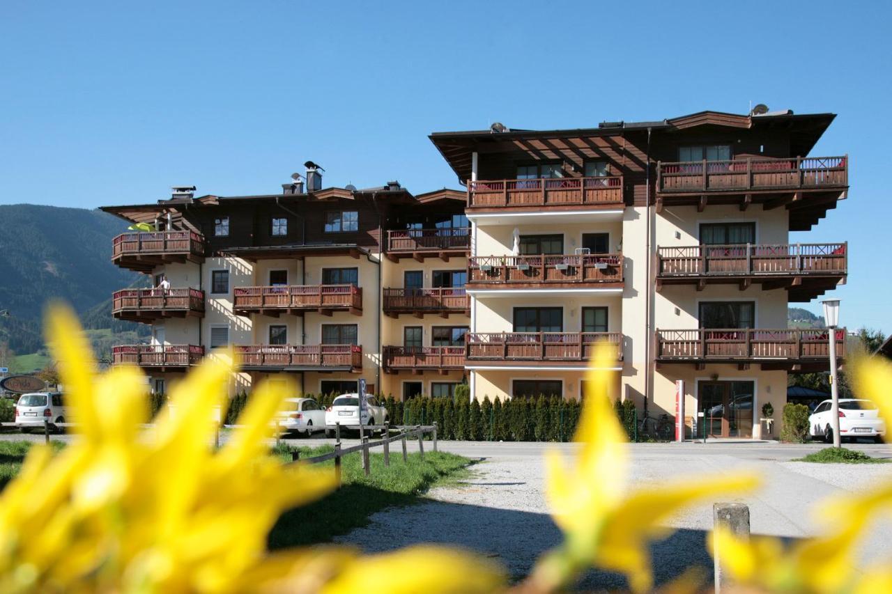 Exclusive Apartments Kaprun Chambre photo