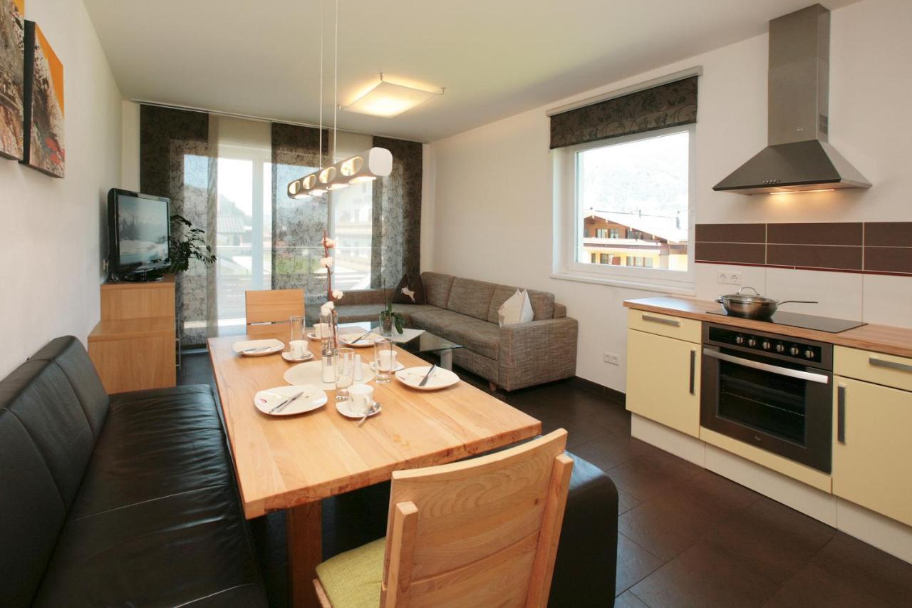 Exclusive Apartments Kaprun Chambre photo