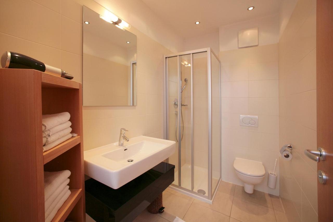 Exclusive Apartments Kaprun Chambre photo