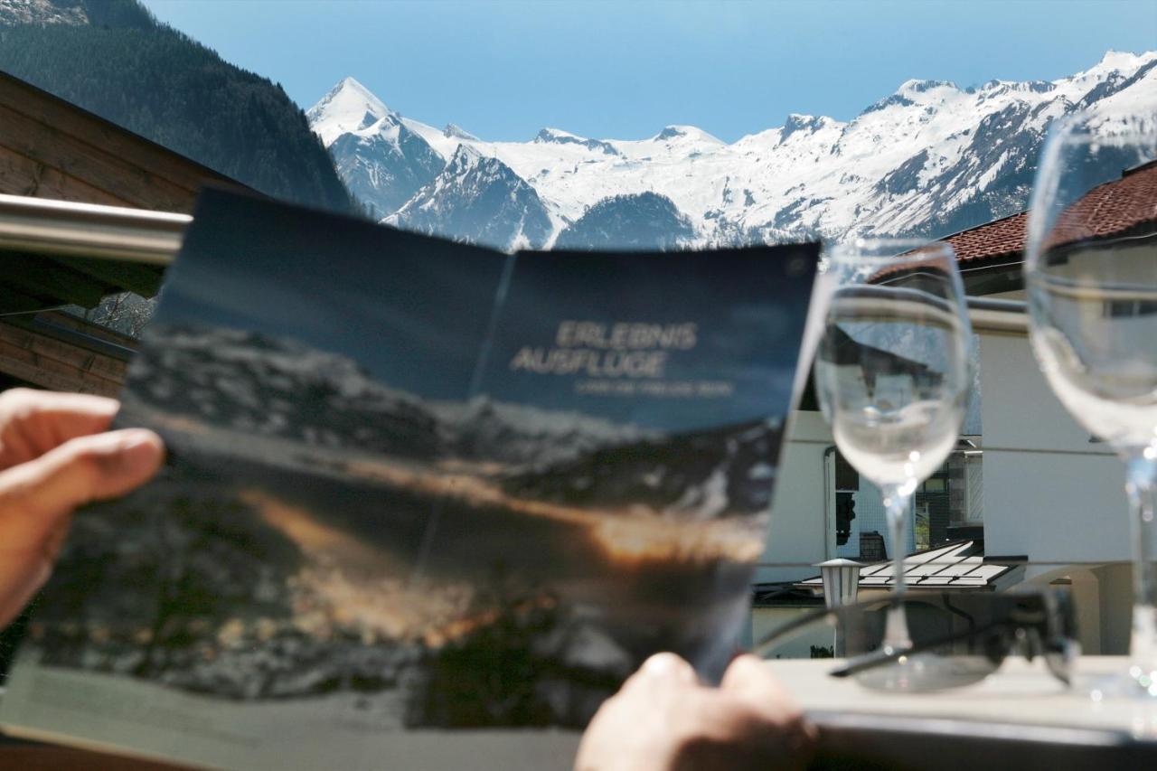 Exclusive Apartments Kaprun Chambre photo