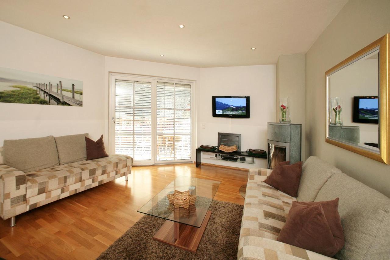 Exclusive Apartments Kaprun Chambre photo