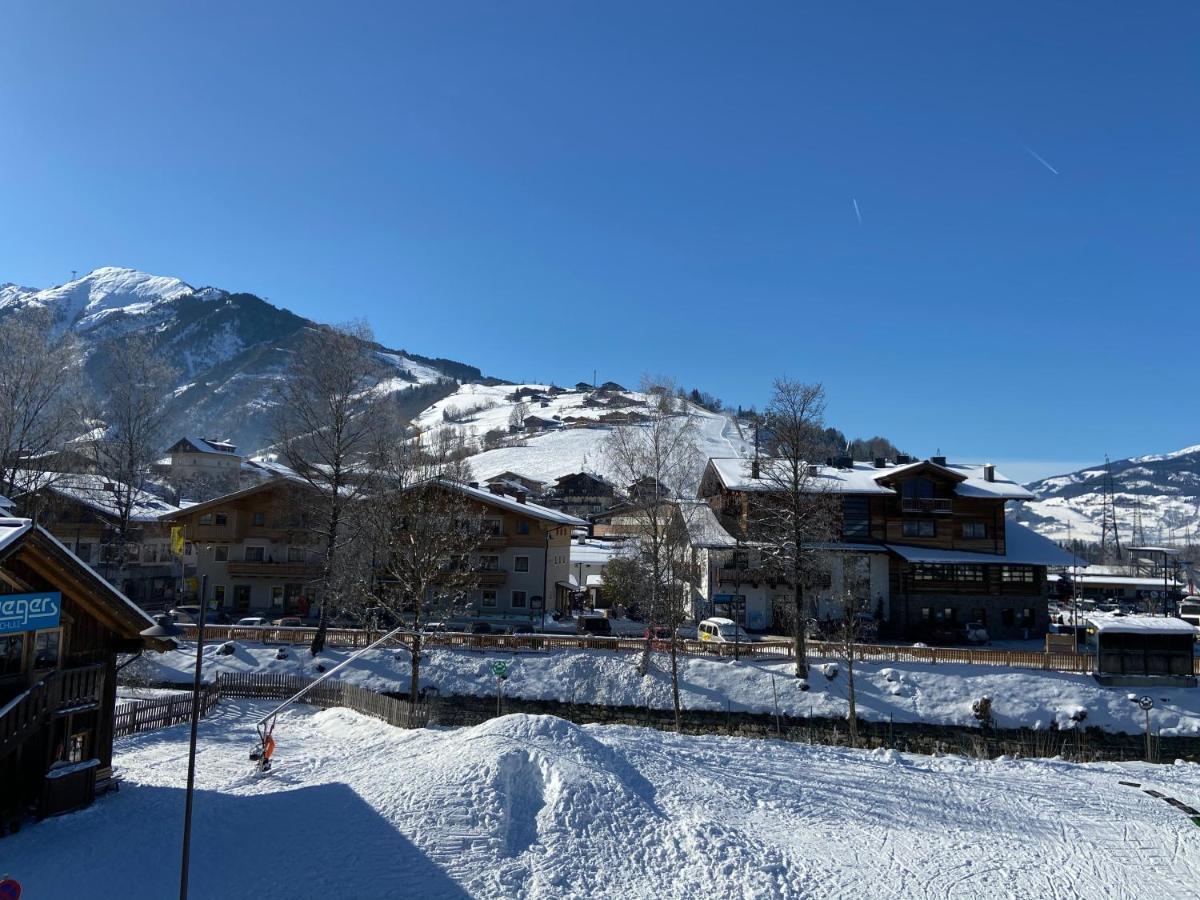 Exclusive Apartments Kaprun Extérieur photo